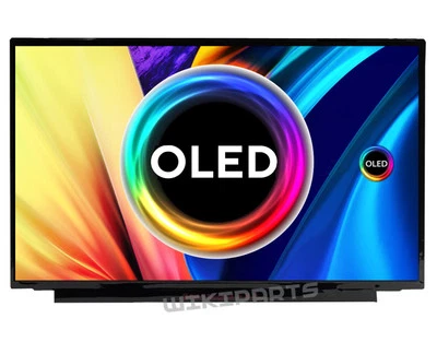 SAMSUNG For ASUS Vivobook S 15 S5504VA OLED Screen 1920x1080 Display ATNA56YX03-0