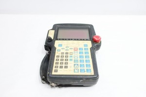 Fanuc Teach Pendant | eBay Fanuc Teach Pendant | eBay