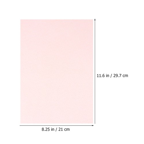 30Pcs Decorative T Shirt Transfer Sheets Diy Clothing Office Home - Afbeelding 6 van 12