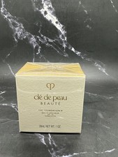 Cle De Peau The Foundation N SPF 22 - Tan Ocher 0 50 - 1 oz / 28 ml Sealed Box