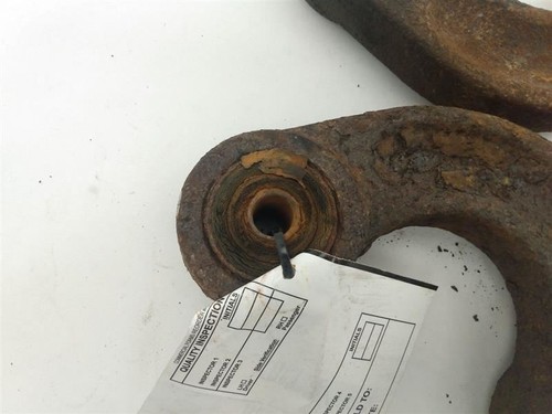 RANGE ROVER CLASSIC Pair Of Front Radius Arms Fits 1987 1988 - Picture 3 of 12