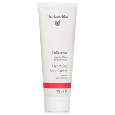 Dr. Hauschka - Hydrating Foot Cream 75ml/2.5oz