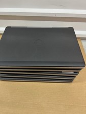 Lot Of 22 Dell Precision 7510 i7-6820HQ 2.70GHz 32GB RAM 512GB SSD Win11