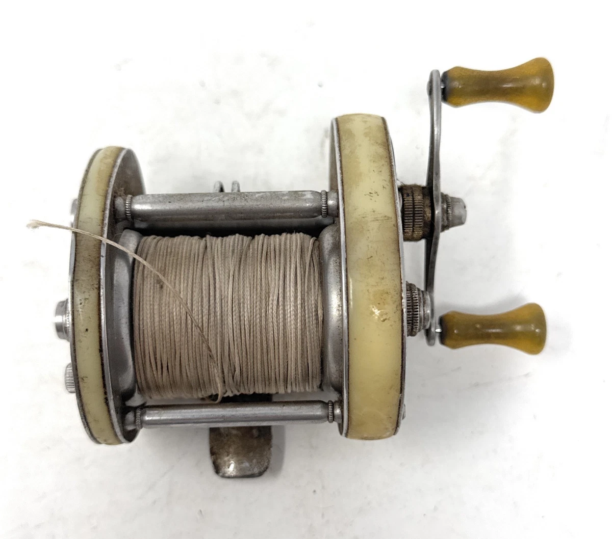 Shakespeare President In Vintage Casting Fishing Reels for sale - eBay