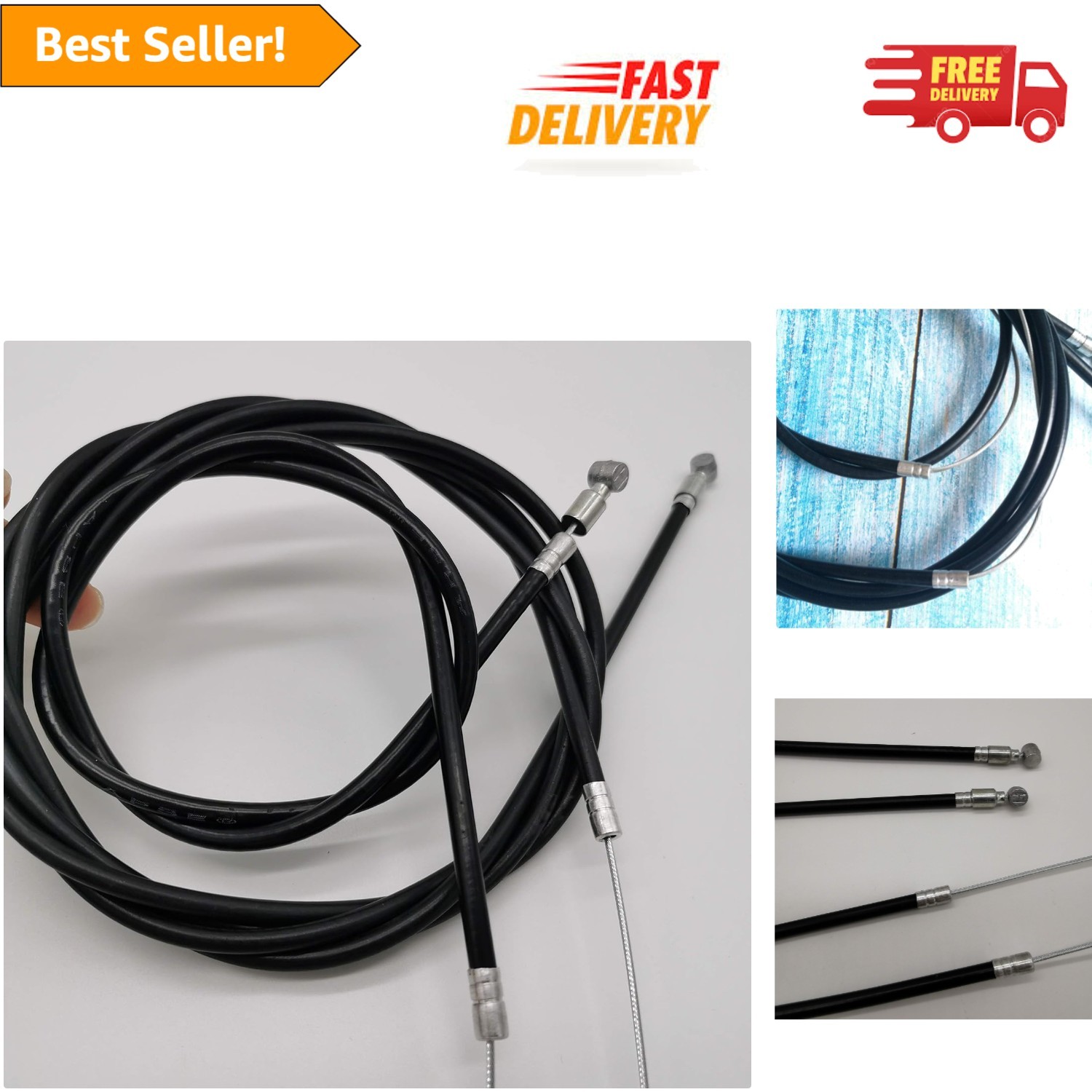 Brake Wire Set