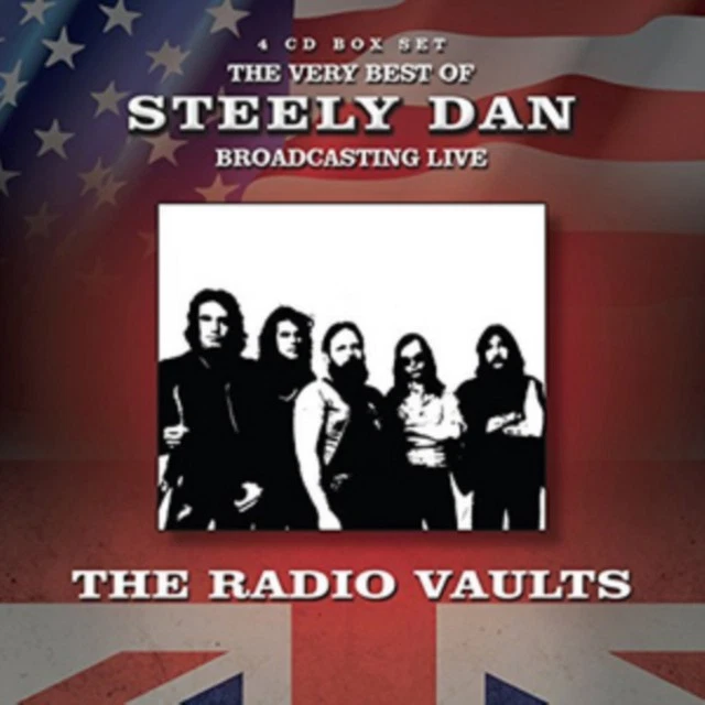 Box Set Steely Dan Music CDs for sale | eBay UK