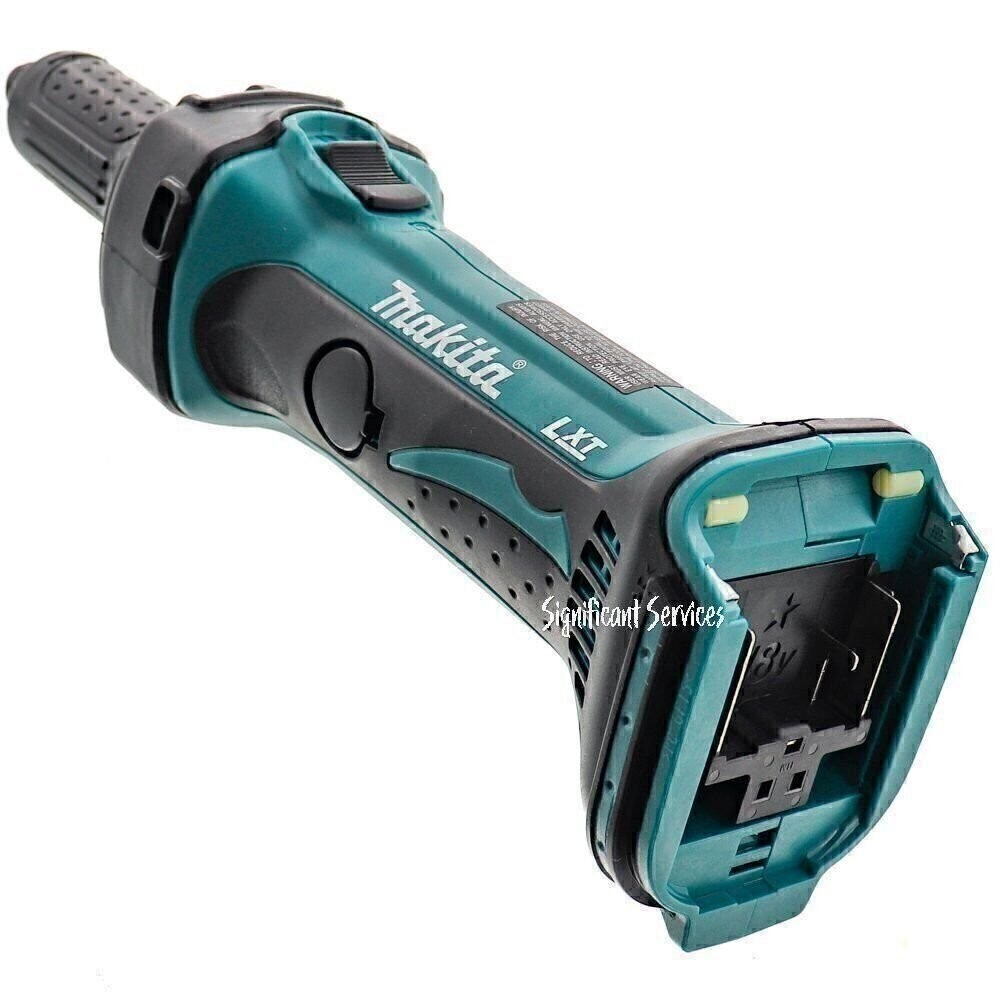 maki様　　オーダー専用ページ Makita XDG01Z 18V LXT Li-Ion Cordless 1/4