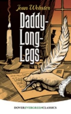 Daddy-Long-Legs Paperback Jean Webster