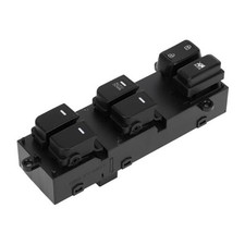 Power Window Switch No.935702T500 Front Left Driver Side Window Control Switch