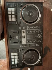 Hercules DJ DJControl Inpulse 500 2-Channel DJ Controller