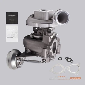 Turbolader for  Toyota Corolla Avensis 2.2 D-4D 177BHP 130kW 2005- VB16 VB13 EU