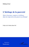 Rokhaya Cissé | L'héRitage De La Pauvreté | Taschenbuch | FranzöSisch (2020)