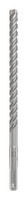Bosch Sds-Plus Pro 5X Hammerbohrer 5 X 10 X 150 X 210 Mm - 2608833799