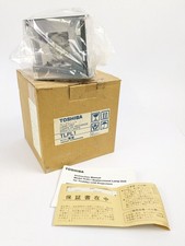 Toshiba TLPL1 250 Watt Lcd Projector Lamp Unit 60 Volt