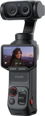 Insta360 Luna Ultra Standard Bundle - Bild 1 von 4