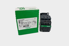 SCHNEIDER LC1D18F7 10HP/480VAC  110VAC 50/60Hz