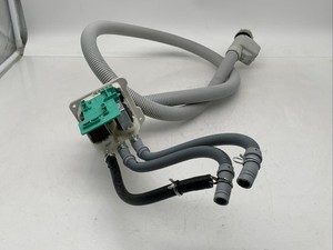 Bosch WAQ28411/09 Waschmaschine Zulaufschlauch Magnetventil 9000488120 #DD375