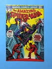 THE AMAZING SPIDER-MAN #136 1974  MARVEL COMICS BRONZE AGE FN