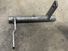 Chevy Truck 1973-84 4 Speed 3 Spd Z Bar Mt 350 454