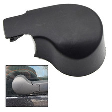 New Rear Wiper Arm Cover Cap For Seat Skoda VW # 5K6955435