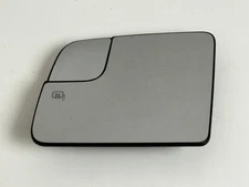 FORD TRANSIT CONNECT 2010-2013 LEFT DRIVER SIDE HEATED MIRROR GLASS BLIND ZONE