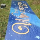 Its A Wonderful Life/Bedford Falls/Pottersville Large Neon Lightup Panelset 16' — photo 10