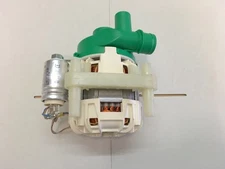 SMEG DISHWASHER RECIRCULATION PUMP MOTOR SNZ642S SNZ642S-1 SNZ642S-2