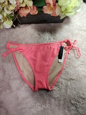 Victoria's Secret Bikini Bottom Medium
