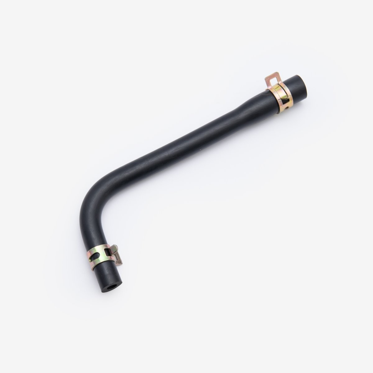 Scooter Breather Pipe PPB058 Pillion Peg Bracket BNIB CRANKCASE DRAIN HOSE