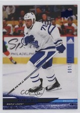 2024-25 Upper Deck Extended Series Deluxe 91/250 Ryan Reaves #622 nu8