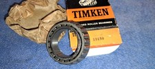 TIMKEN 19150 TAPERED ROLLER BEARING 1 ½” BORE