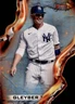 2021 Bowman's Best #HW-18 Gleyber Torres Heatwave Die Cut