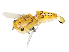 Deps Tiny NZ Crawler #13 Haruzemi Bass Lure 75mm 1/2oz New 2023 Release