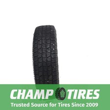 Set Of 2 P23580r17 Fortune Tormenta At Fsr308 120 R Used 832nds