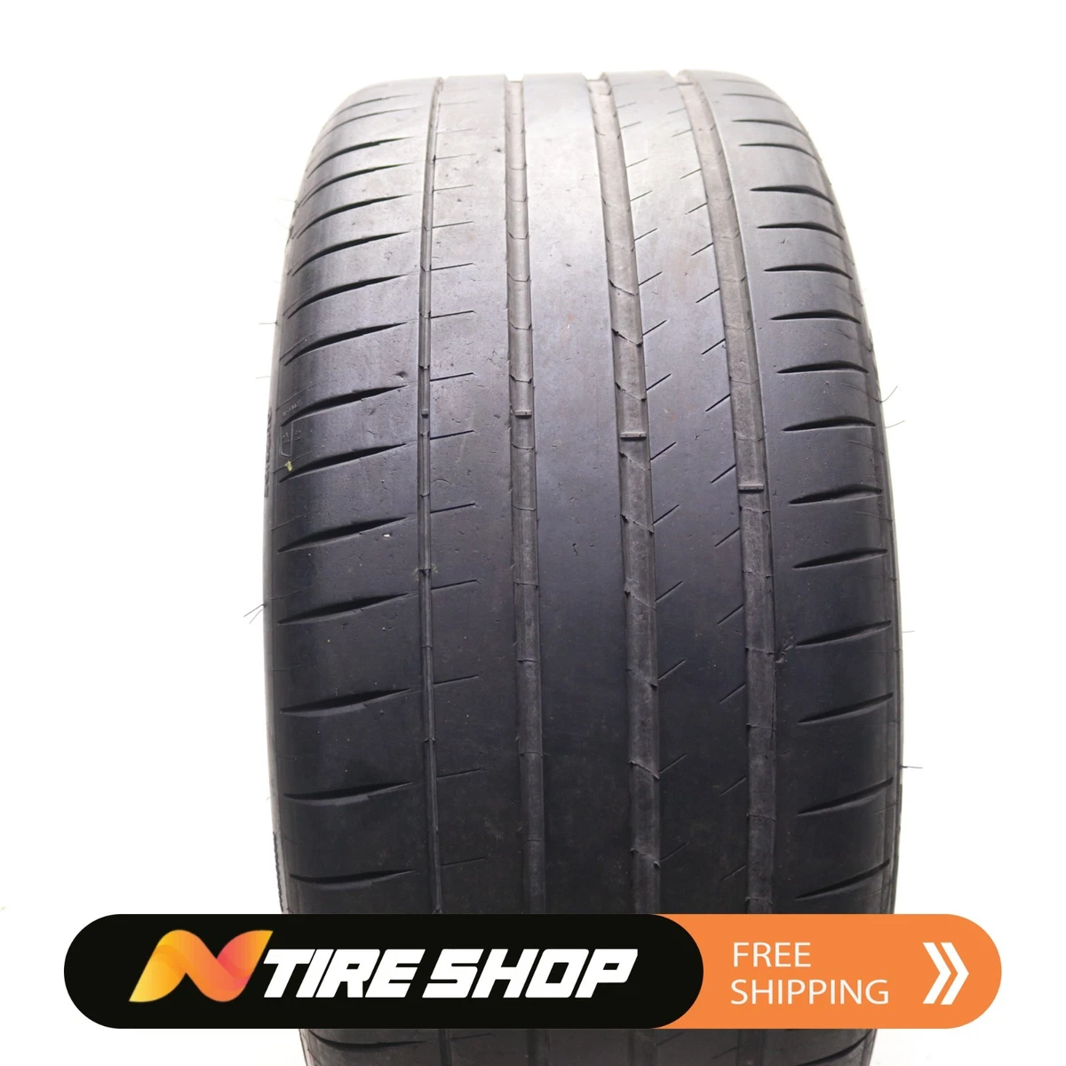 Michelin 265/40/21 Car & Truck Tires for sale | eBay