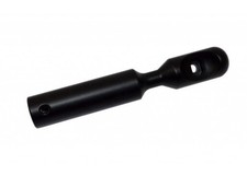 Caterham Mirror Mount Iva Black