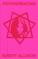 Psychomachia | Kirsty Allison | Englisch | Buch | Gebunden | 2021