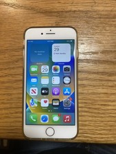 Good - Apple iPhone 8 A1863 64GB Unlocked Gold