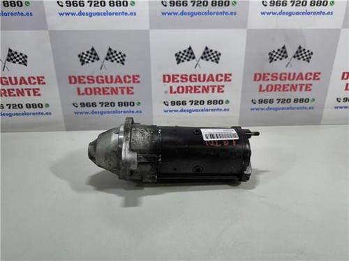 068911024 249789 halter anlasser VOLKSWAGEN PASSAT BERLINA 3C2 2005