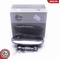 Esen SKV TüRaußEngriff 96SKV175 FüR Hyundai Accent 1 12V 16V