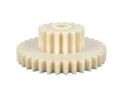 Second Gear IN Nylon for Robot Lawnmower Lawn Mower Robomow Rt 300 RT300
