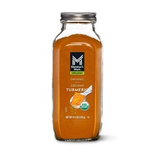Member's Mark Organic Turmeric 9.5 Ounce  2 Bottles