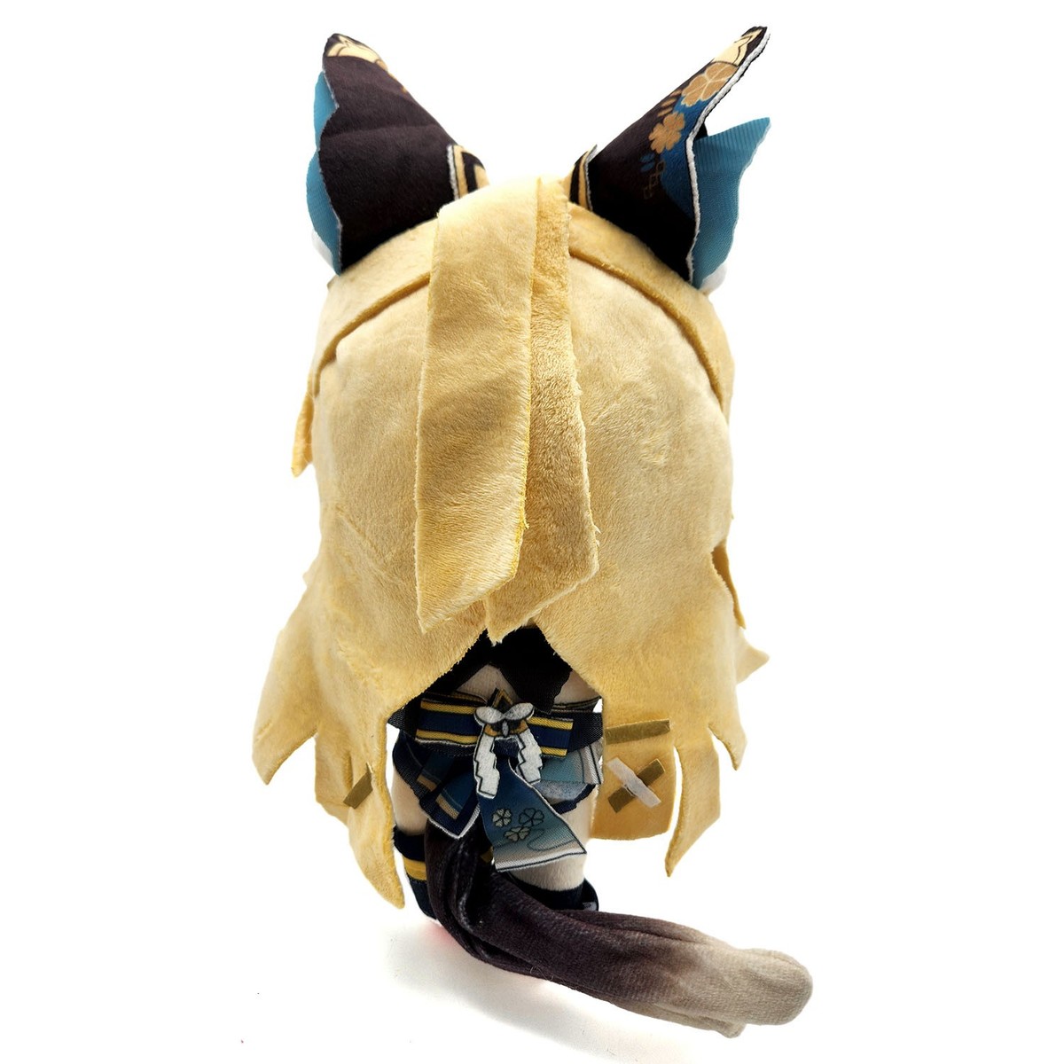 KIRARA Genshin Impact 10 in. Plush (Video Games Stuffed Animal