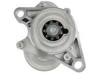 As-Pl Anlasser Starter 1 Kw FüR Honda HR-V GH 1.6 16V 4WD S9556S