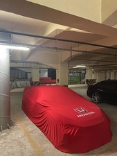 Honda Typer Indoor Car Cover Tailor Fit For All Honda  Models Indoor Car Cover