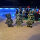 LEGO Kashyyk Troopers Lot of 3