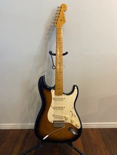 Fender Japan Fujigen Vintage Guitar No.MG2216