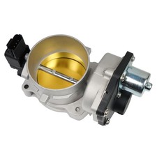 Electronic Throttle Body Assembly Compatible With Ford Expedition 2005-2014 F...
