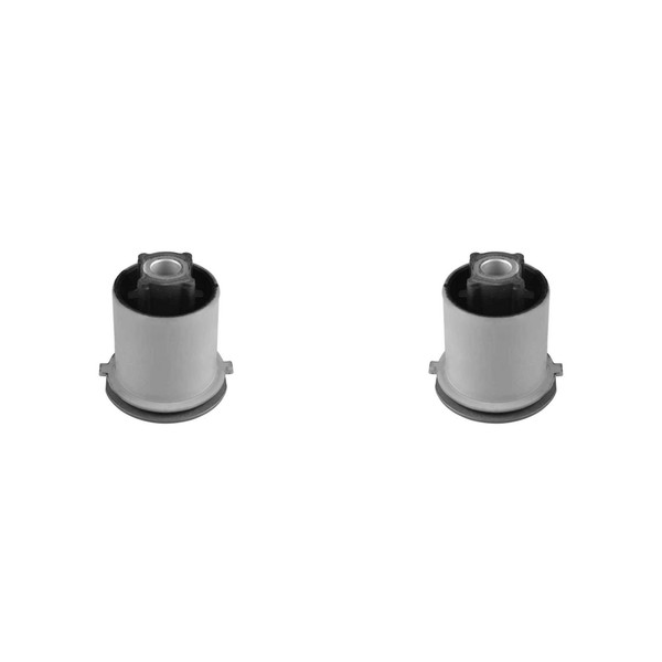 2X Tedgum Lagerung AchsköRper Hinterachse FüR Renault Megane IV Grandtour-image