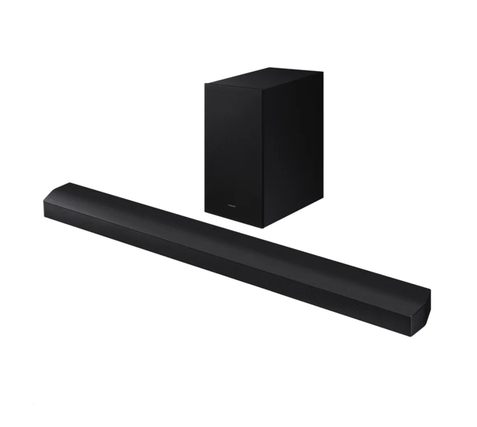 Samsung HW-B73CD Soundbar (Brand New in Open Retail Box)